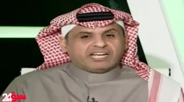 “الشخبطة على الحائط”.. الدبيخي يثير الجدل بتعليق ناري على مدرب النصر جيسوس